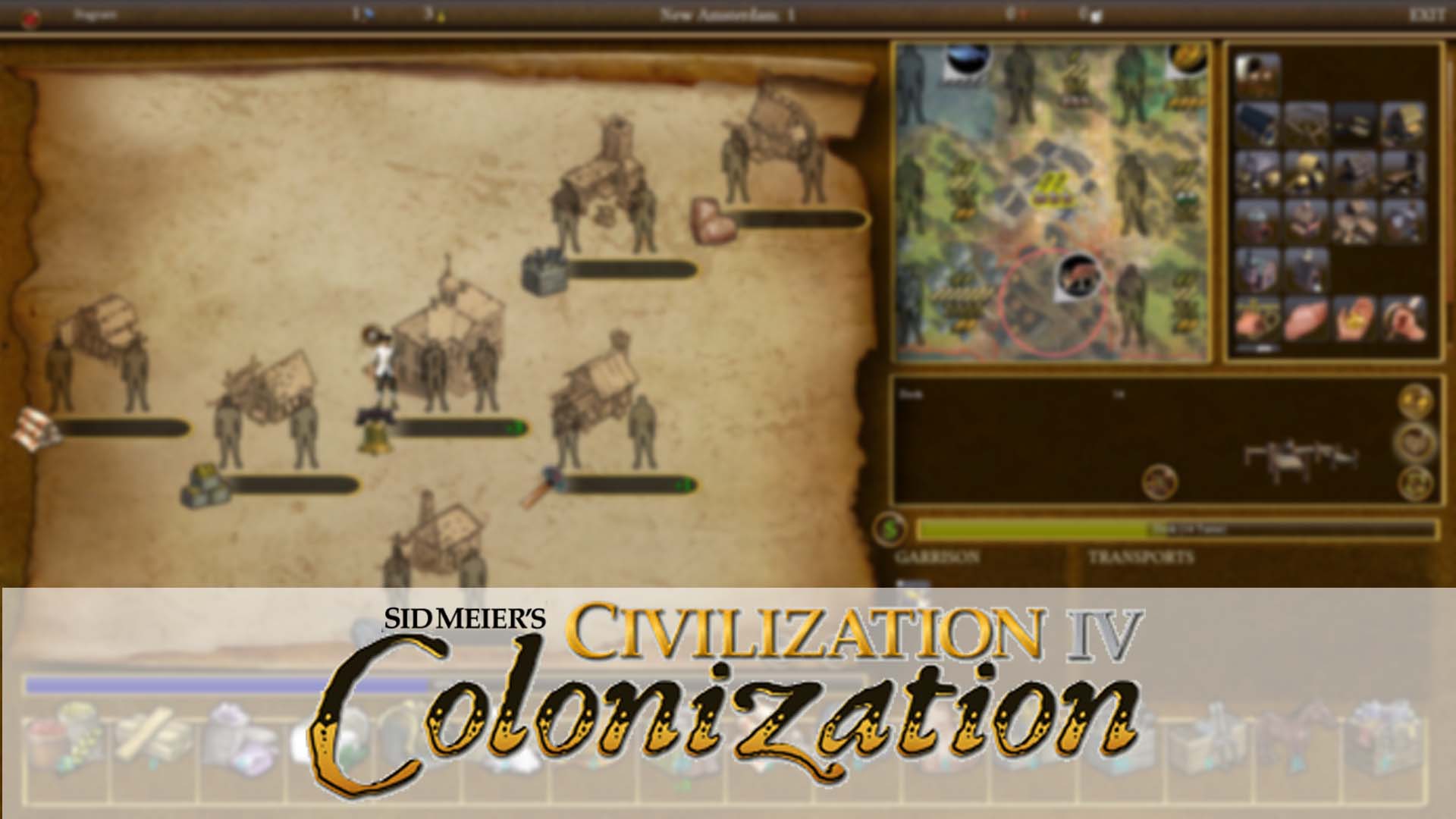 download colonization civ 6