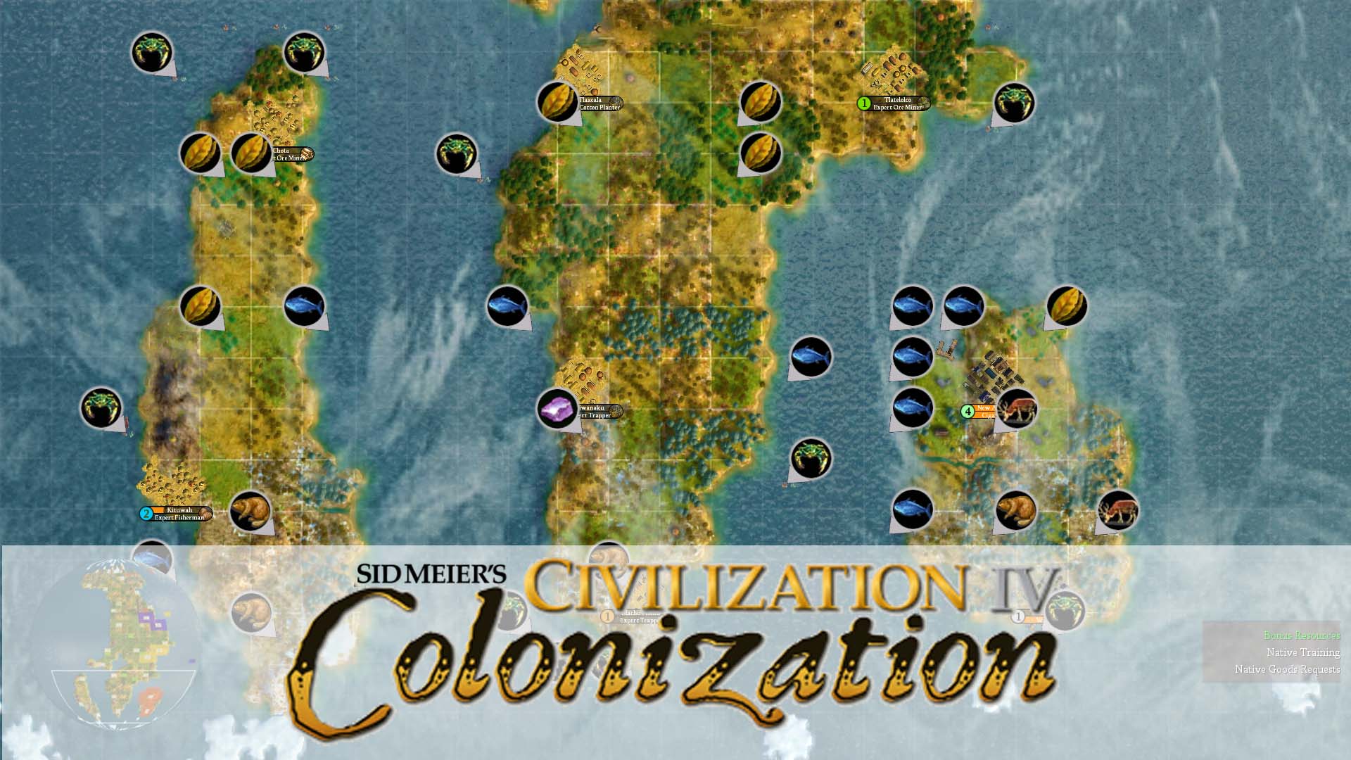 download civ4 colonization