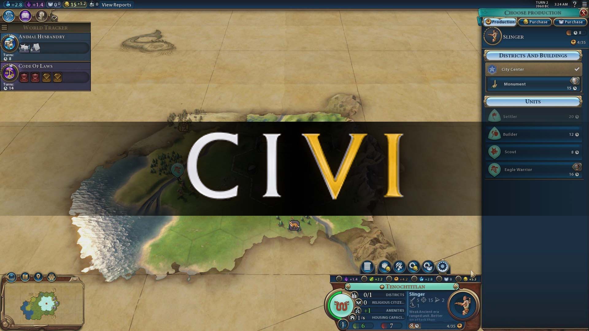 civilization vi update download