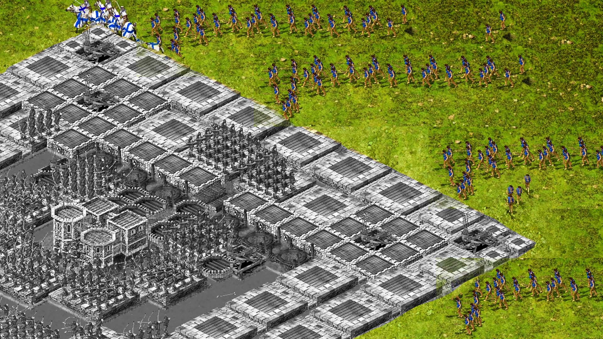 Stronghold kingdoms steam pack фото 24